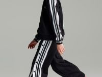 Брюки трикотажные для девочек