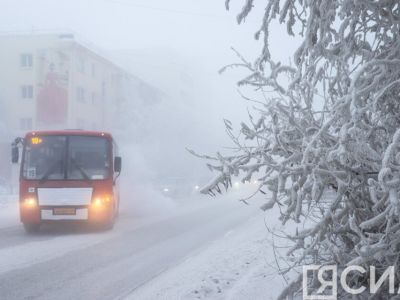 В мэрии Якутска опровергли слухи об изменении автобусных маршрутов
