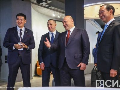 Главные итоги визита Михаила Мишустина в Якутию