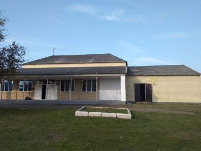 Хангиш-Юртовская сельская библиотека – филиал № 21