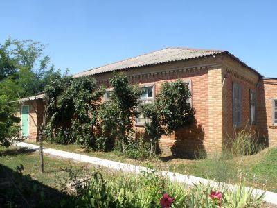 Церковно-приходская школа Свято-Троицкой церкви