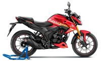 Мотоцикл HONDA HORNET 2.0
