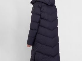 Пальто пуховое Ester VI Женское