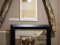 Карельский национальный краеведческий музей (г. Лихославль)