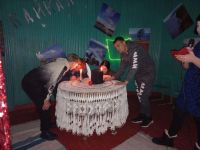 Добчурский клуб