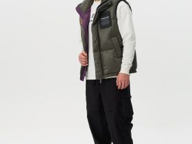 Жилет мужской Remington Stature Grey