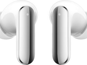 Наушники realme Air 8 Pro Белые