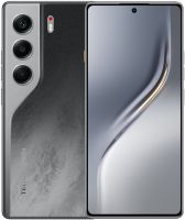 Смартфон TECNO Camon 40 8/256 ГБ Чёрный