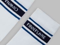 Носки с принтом из коллаборации с Динамо