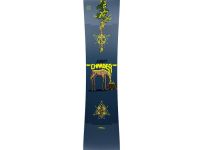 Сноуборд JOINT CHARGER 19/20