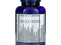 Life Extension, растительные мультивитамины, 90 вегетарианских капсул