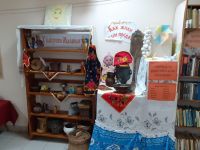 Бородулинская библиотека им. Ф. Ф. Павленкова