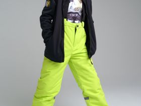 Толстовка флисовая для мальчика