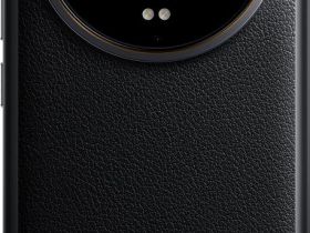 Смартфон Xiaomi 14 Ultra 16/512 ГБ Чёрный