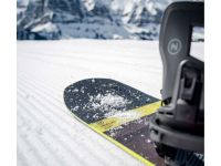 Сноуборд NIDECKER PLAY 21/22