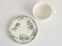 Чайная пара Боргезе/Borghese I