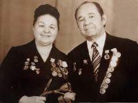 Музей-квартира М. Н. Мордасовой