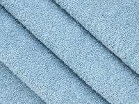 Полотенце махровое Basena, кобальт