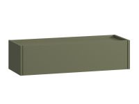 Консоль Дигарс 83x30 Оливковый
