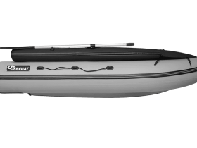 Лодка ПВХ ФРЕГАТ 390 F