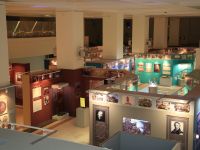 Ямало-Ненецкий окружной музейно-выставочный комплекс им. И. С. Шемановского