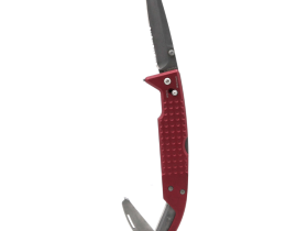 Складной нож Extrema Ratio T.F. Rescue Red, сталь Bhler N690, рукоять алюминий