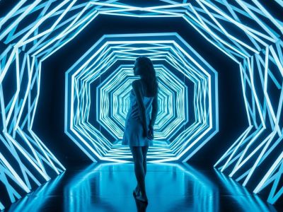 Билеты на Дворец впечатлений (Дворец впечатлений) / Выставка | Афиша | ИнфоТаймс