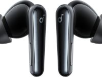 Наушники Soundcore Liberty 5 Black