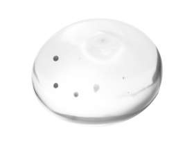 Line Repair Hydra HA Eye & Neck Serum - Сыворотка для кожи вокруг глаз и шеи с гиалуроновой кислотой, 30 мл