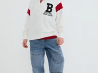 Джинсы для мальчиков, Синий