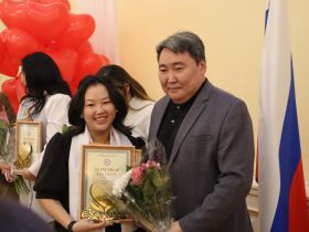 Стали известны педагоги-победители республиканского этапа конкурса «Сердце отдаю детям»