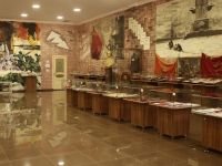 Музей «Боевая слава» г. Дербента