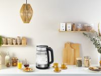 Электрический чайник Tefal KI700830