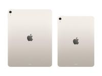 Apple iPad Air 11 M4 (2026) 256Gb Wi-Fi (Starlight)