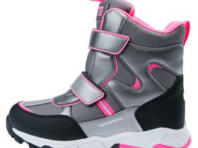 Ботинки для девочек