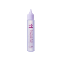 Освежающий ампульный тоник для кожи головы Masil 11 Salon Scalp Care Ampoule Tonic - 30 мл