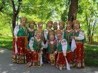 Колюбакинский сельский клуб