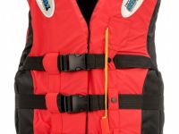 Спасательный жилет S M L XL XXL (Stormline)