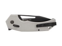 Складной нож SOG Prohen XR, сталь D2, рукоять G10, серый
