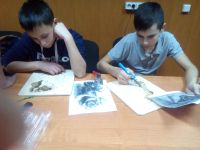 Мари-Суксинский сельский клуб