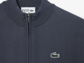 Мужской свитер Lacoste