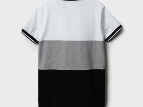 Футболка-поло для мальчика