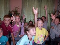 Библиотека № 9 г. Березники