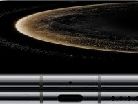 Смартфон Huawei Mate X6 12/512GB Black