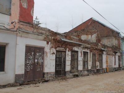 Доходный дом