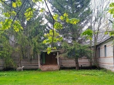 Большекузьминская сельская библиотека