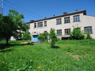 Васильевская библиотека