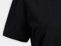 Футболка приталенного силуэта