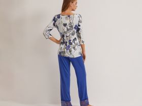 Пижама Floral Frost II