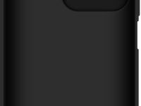 Клип-кейс Krutoff Soft Case для Honor 200 Lite Black